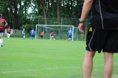 Foto des Albums: 31.05.2026 Kreisliga SC BW Schenkendorf gegen SV Waßmannsdorf