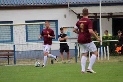 Foto des Albums: 31.05.2026 Kreisliga SC BW Schenkendorf gegen SV Waßmannsdorf