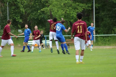 Foto des Albums: 31.05.2026 Kreisliga SC BW Schenkendorf gegen SV Waßmannsdorf