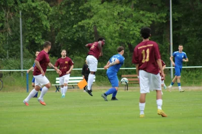 Foto des Albums: 31.05.2026 Kreisliga SC BW Schenkendorf gegen SV Waßmannsdorf