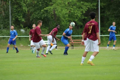 Foto des Albums: 31.05.2026 Kreisliga SC BW Schenkendorf gegen SV Waßmannsdorf