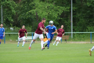 Foto des Albums: 31.05.2026 Kreisliga SC BW Schenkendorf gegen SV Waßmannsdorf