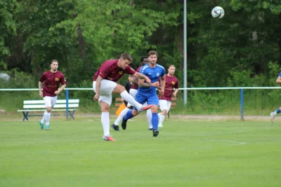 Foto des Albums: 31.05.2026 Kreisliga SC BW Schenkendorf gegen SV Waßmannsdorf