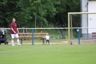 Foto des Albums: 31.05.2026 Kreisliga SC BW Schenkendorf gegen SV Waßmannsdorf
