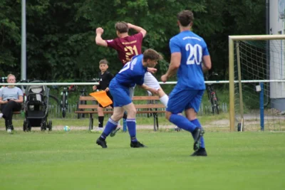 Foto des Albums: 31.05.2026 Kreisliga SC BW Schenkendorf gegen SV Waßmannsdorf