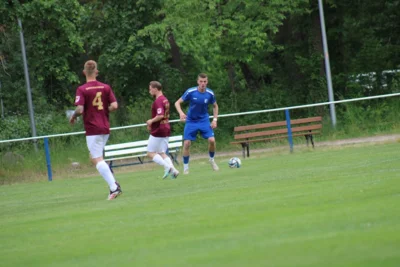 Foto des Albums: 31.05.2026 Kreisliga SC BW Schenkendorf gegen SV Waßmannsdorf