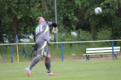 Foto des Albums: 31.05.2026 Kreisliga SC BW Schenkendorf gegen SV Waßmannsdorf