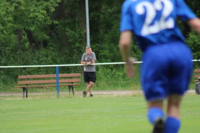 Foto des Albums: 31.05.2026 Kreisliga SC BW Schenkendorf gegen SV Waßmannsdorf