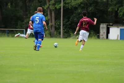 Foto des Albums: 31.05.2026 Kreisliga SC BW Schenkendorf gegen SV Waßmannsdorf