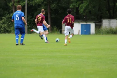 Foto des Albums: 31.05.2026 Kreisliga SC BW Schenkendorf gegen SV Waßmannsdorf