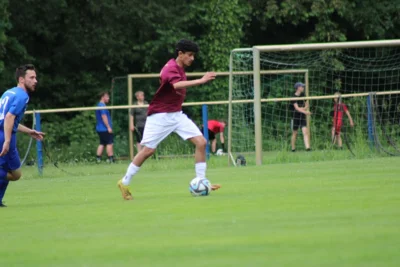 Foto des Albums: 31.05.2026 Kreisliga SC BW Schenkendorf gegen SV Waßmannsdorf
