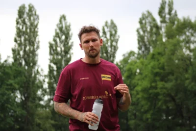 Foto des Albums: 31.05.2026 Kreisliga SC BW Schenkendorf gegen SV Waßmannsdorf
