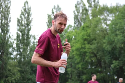 Foto des Albums: 31.05.2026 Kreisliga SC BW Schenkendorf gegen SV Waßmannsdorf