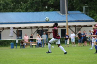 Foto des Albums: 31.05.2026 Kreisliga SC BW Schenkendorf gegen SV Waßmannsdorf