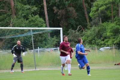 Foto des Albums: 31.05.2026 Kreisliga SC BW Schenkendorf gegen SV Waßmannsdorf