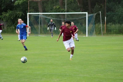Foto des Albums: 31.05.2026 Kreisliga SC BW Schenkendorf gegen SV Waßmannsdorf