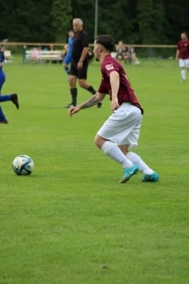 Foto des Albums: 31.05.2026 Kreisliga SC BW Schenkendorf gegen SV Waßmannsdorf