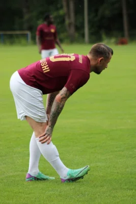 Foto des Albums: 31.05.2026 Kreisliga SC BW Schenkendorf gegen SV Waßmannsdorf