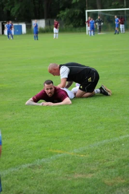 Foto des Albums: 31.05.2026 Kreisliga SC BW Schenkendorf gegen SV Waßmannsdorf