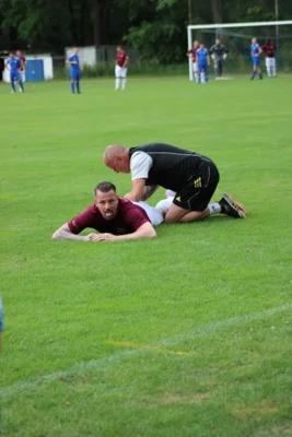 Foto des Albums: 31.05.2026 Kreisliga SC BW Schenkendorf gegen SV Waßmannsdorf