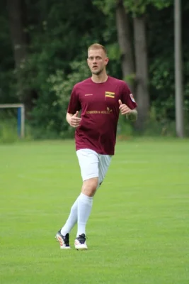 Foto des Albums: 31.05.2026 Kreisliga SC BW Schenkendorf gegen SV Waßmannsdorf