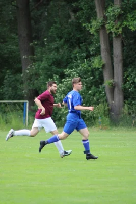 Foto des Albums: 31.05.2026 Kreisliga SC BW Schenkendorf gegen SV Waßmannsdorf
