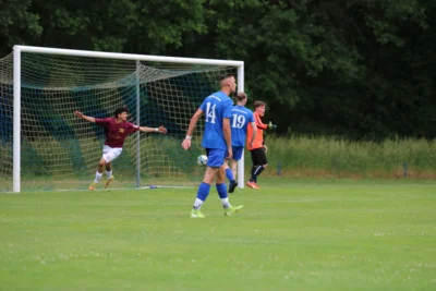 Foto des Albums: 31.05.2026 Kreisliga SC BW Schenkendorf gegen SV Waßmannsdorf