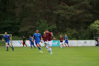 Foto des Albums: 31.05.2026 Kreisliga SC BW Schenkendorf gegen SV Waßmannsdorf