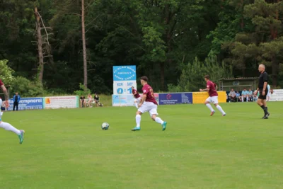 Foto des Albums: 31.05.2026 Kreisliga SC BW Schenkendorf gegen SV Waßmannsdorf