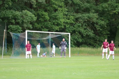 Foto des Albums: 31.05.2026 Kreisliga SC BW Schenkendorf gegen SV Waßmannsdorf