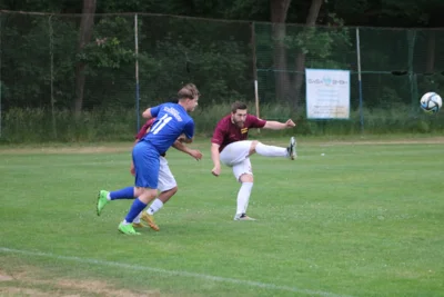 Foto des Albums: 31.05.2026 Kreisliga SC BW Schenkendorf gegen SV Waßmannsdorf