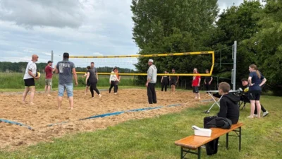 Foto des Albums: Jubiläumswoche in Zernitz Juni 2026