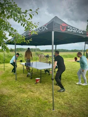 Foto des Albums: Jubiläumswoche in Zernitz Juni 2026