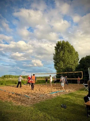 Foto des Albums: Jubiläumswoche in Zernitz Juni 2026