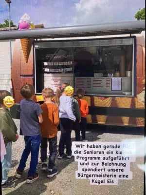 Foto des Albums: Jubiläumswoche in Zernitz Juni 2026