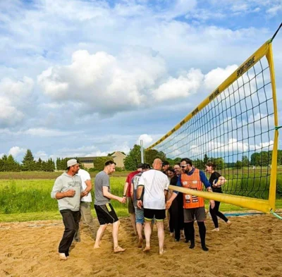 Foto des Albums: Jubiläumswoche in Zernitz Juni 2026
