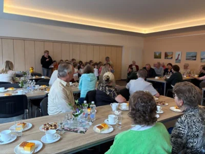 Foto des Albums: Jubiläumswoche in Zernitz Juni 2026