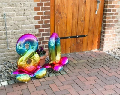Foto des Albums: Jubiläumswoche in Zernitz Juni 2026