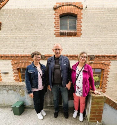 Foto des Albums: Jubiläumswoche in Zernitz Juni 2026
