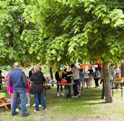 Foto des Albums: Jubiläumswoche in Zernitz Juni 2026