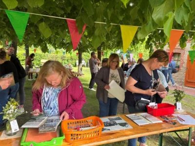 Foto des Albums: Jubiläumswoche in Zernitz Juni 2026