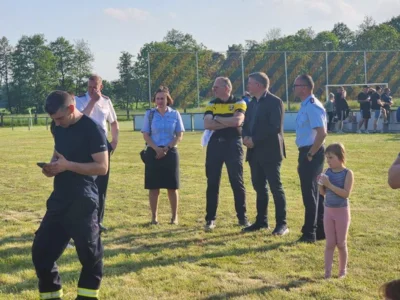 Foto des Albums: Jubiläumswoche in Zernitz Juni 2026