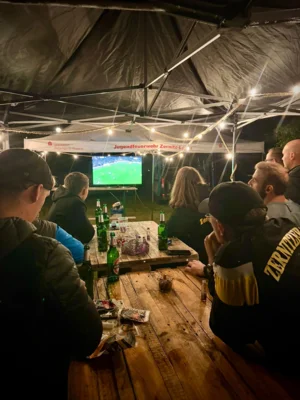 Foto des Albums: Jubiläumswoche in Zernitz Juni 2026