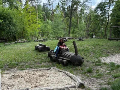 Foto des Albums: Wanderung Tegeler Fließ und Eichwerder Moorwiesen