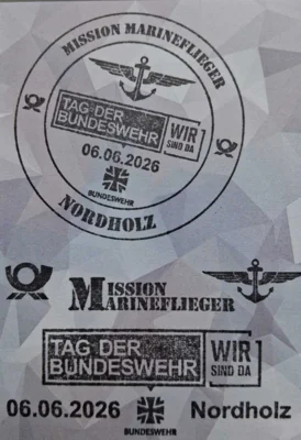 Foto des Albums: Tag der Bundeswehr Nordholz
