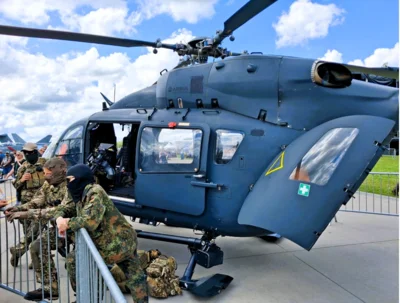 Foto des Albums: Tag der Bundeswehr Laage