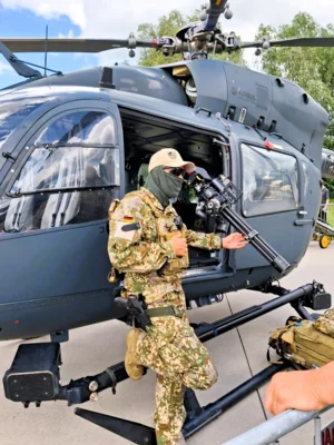 Foto des Albums: Tag der Bundeswehr Laage