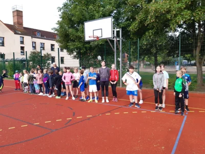 Foto des Albums: Sportfest
