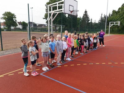 Foto des Albums: Sportfest