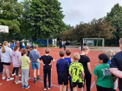 Foto des Albums: Sportfest